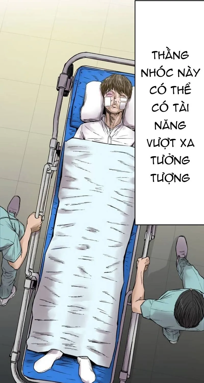 Kenka Banzuke Saijaku No Ore Ga E O Kaku Dake De Kenka Saikyo Rankingu O Kakeagaru Chap 11 - Next Chap 12