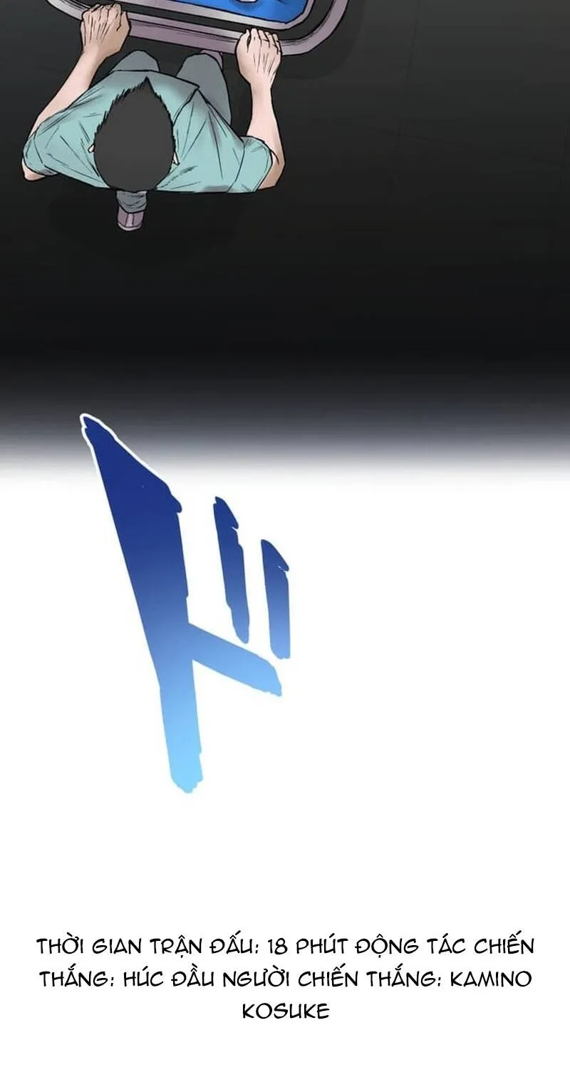 Kenka Banzuke Saijaku No Ore Ga E O Kaku Dake De Kenka Saikyo Rankingu O Kakeagaru Chap 11 - Next Chap 12