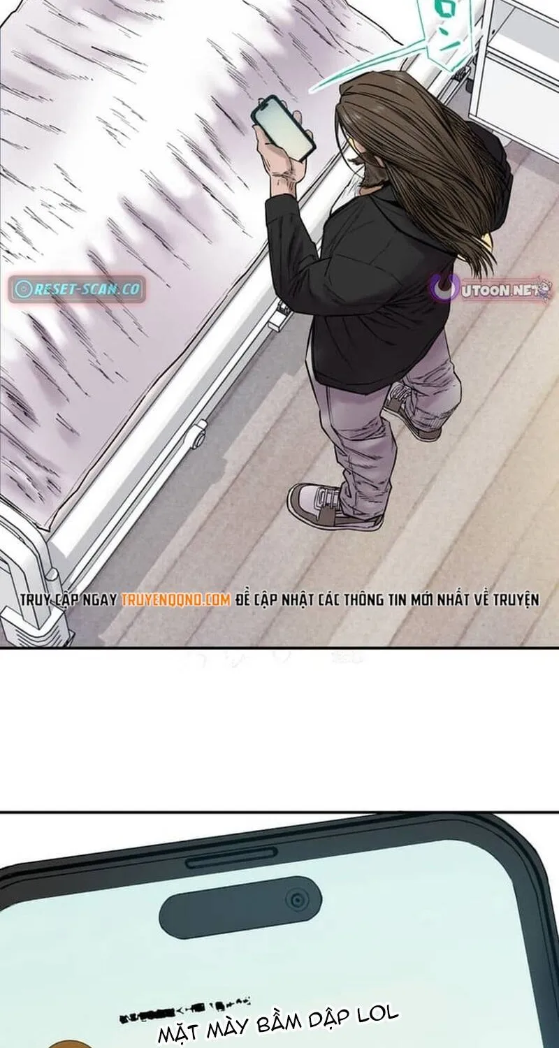 Kenka Banzuke Saijaku No Ore Ga E O Kaku Dake De Kenka Saikyo Rankingu O Kakeagaru Chap 11 - Next Chap 12