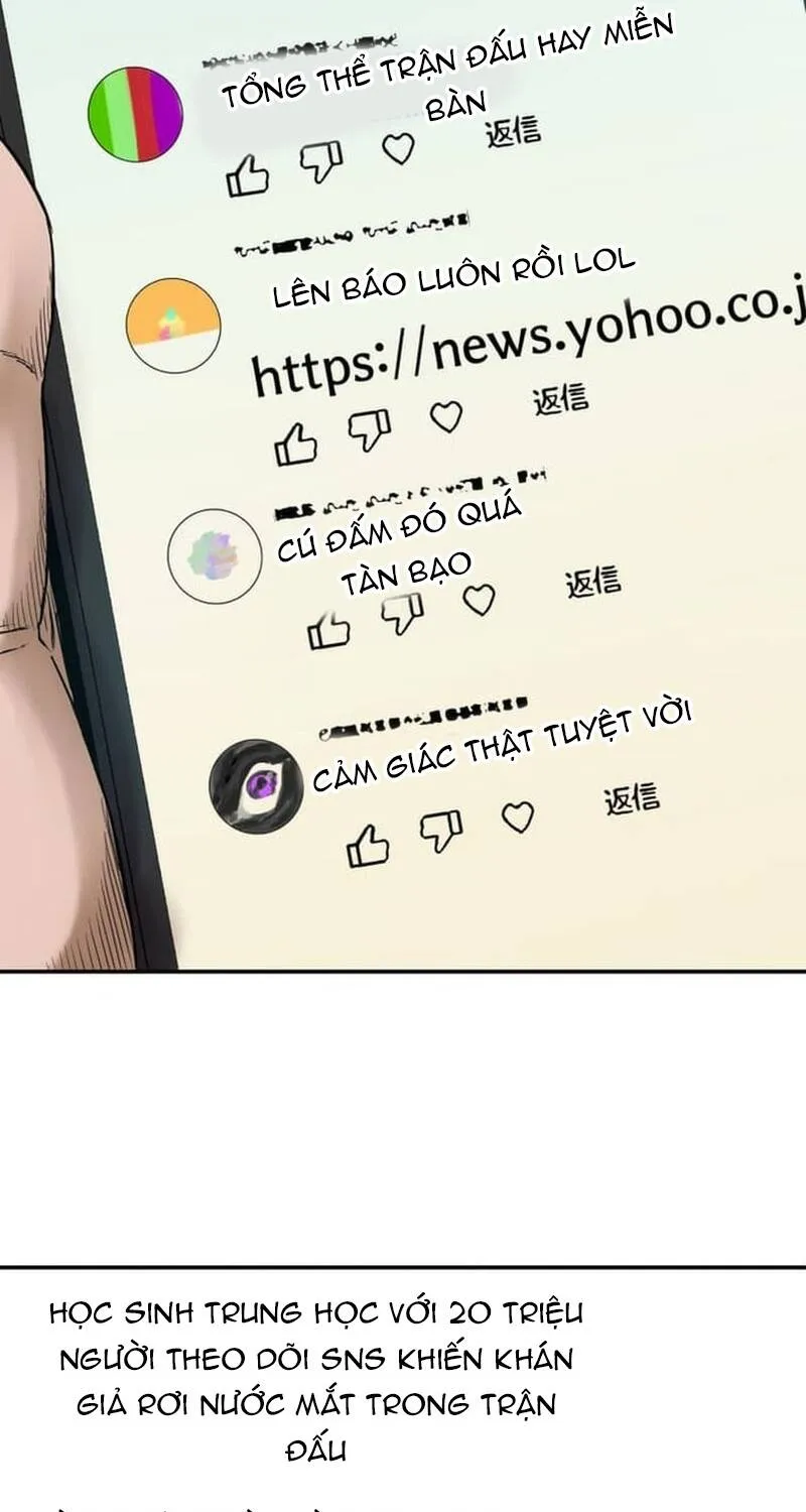 Kenka Banzuke Saijaku No Ore Ga E O Kaku Dake De Kenka Saikyo Rankingu O Kakeagaru Chap 11 - Next Chap 12