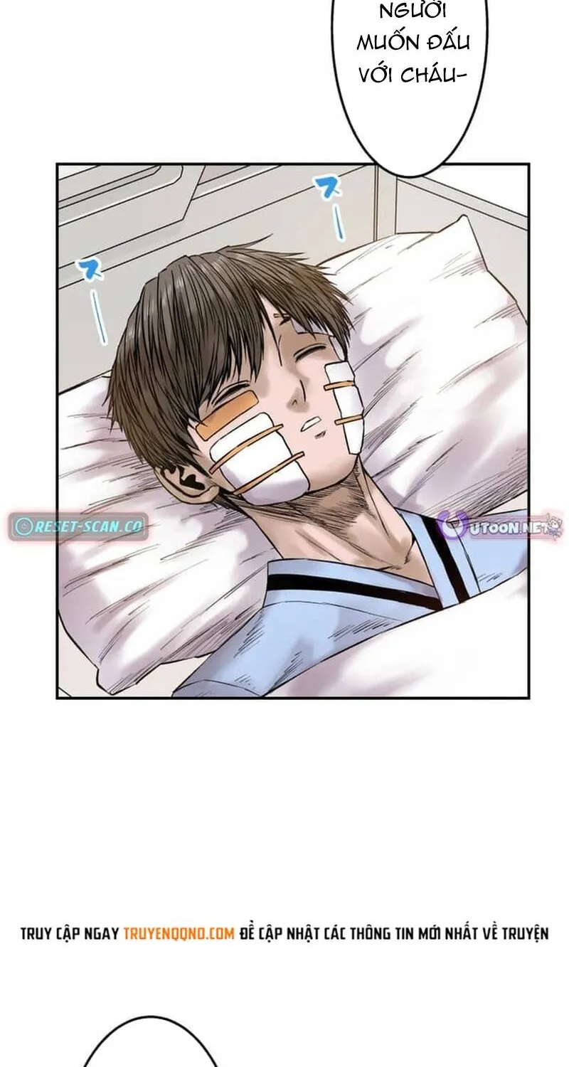 Kenka Banzuke Saijaku No Ore Ga E O Kaku Dake De Kenka Saikyo Rankingu O Kakeagaru Chap 11 - Next Chap 12