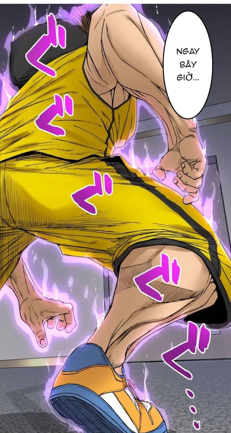 Kenka Banzuke Saijaku No Ore Ga E O Kaku Dake De Kenka Saikyo Rankingu O Kakeagaru Chap 11 - Next Chap 12