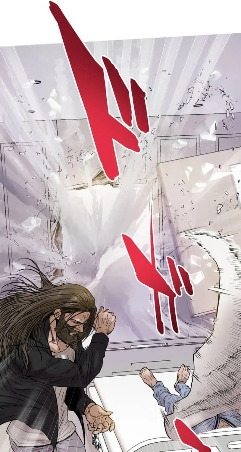 Kenka Banzuke Saijaku No Ore Ga E O Kaku Dake De Kenka Saikyo Rankingu O Kakeagaru Chap 11 - Next Chap 12