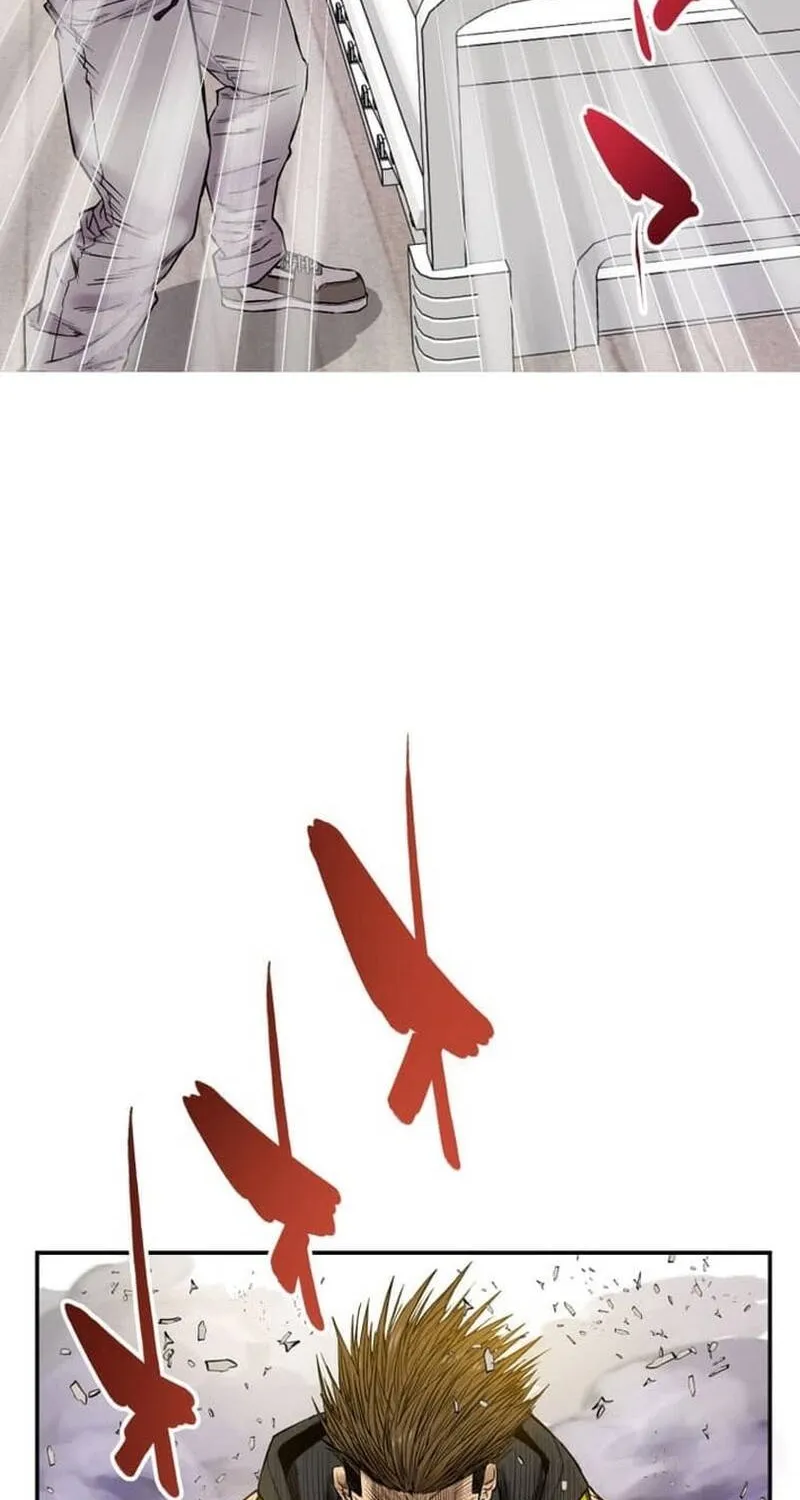 Kenka Banzuke Saijaku No Ore Ga E O Kaku Dake De Kenka Saikyo Rankingu O Kakeagaru Chap 11 - Next Chap 12