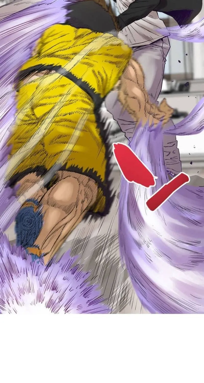 Kenka Banzuke Saijaku No Ore Ga E O Kaku Dake De Kenka Saikyo Rankingu O Kakeagaru Chap 11 - Next Chap 12