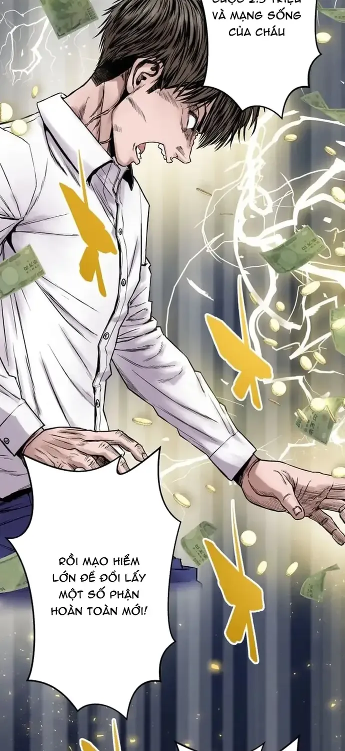 Kenka Banzuke Saijaku No Ore Ga E O Kaku Dake De Kenka Saikyo Rankingu O Kakeagaru Chap 12 - Next Chap 13