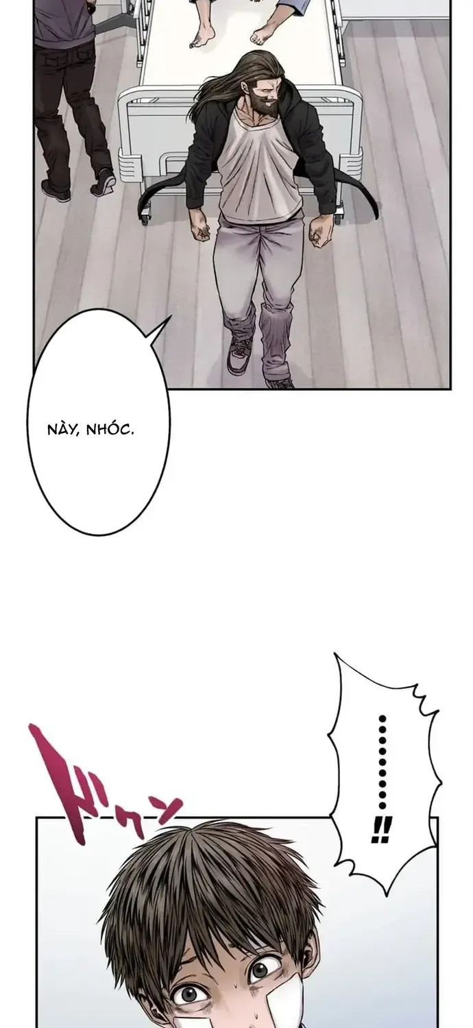 Kenka Banzuke Saijaku No Ore Ga E O Kaku Dake De Kenka Saikyo Rankingu O Kakeagaru Chap 12 - Next Chap 13