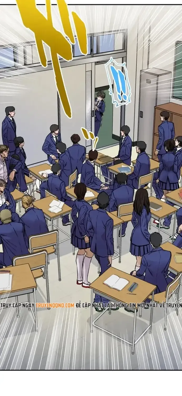 Kenka Banzuke Saijaku No Ore Ga E O Kaku Dake De Kenka Saikyo Rankingu O Kakeagaru Chap 12 - Next Chap 13