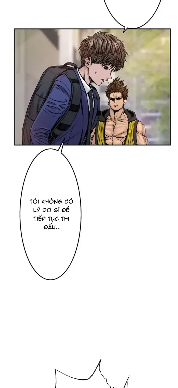 Kenka Banzuke Saijaku No Ore Ga E O Kaku Dake De Kenka Saikyo Rankingu O Kakeagaru Chap 13 - Next Chap 14