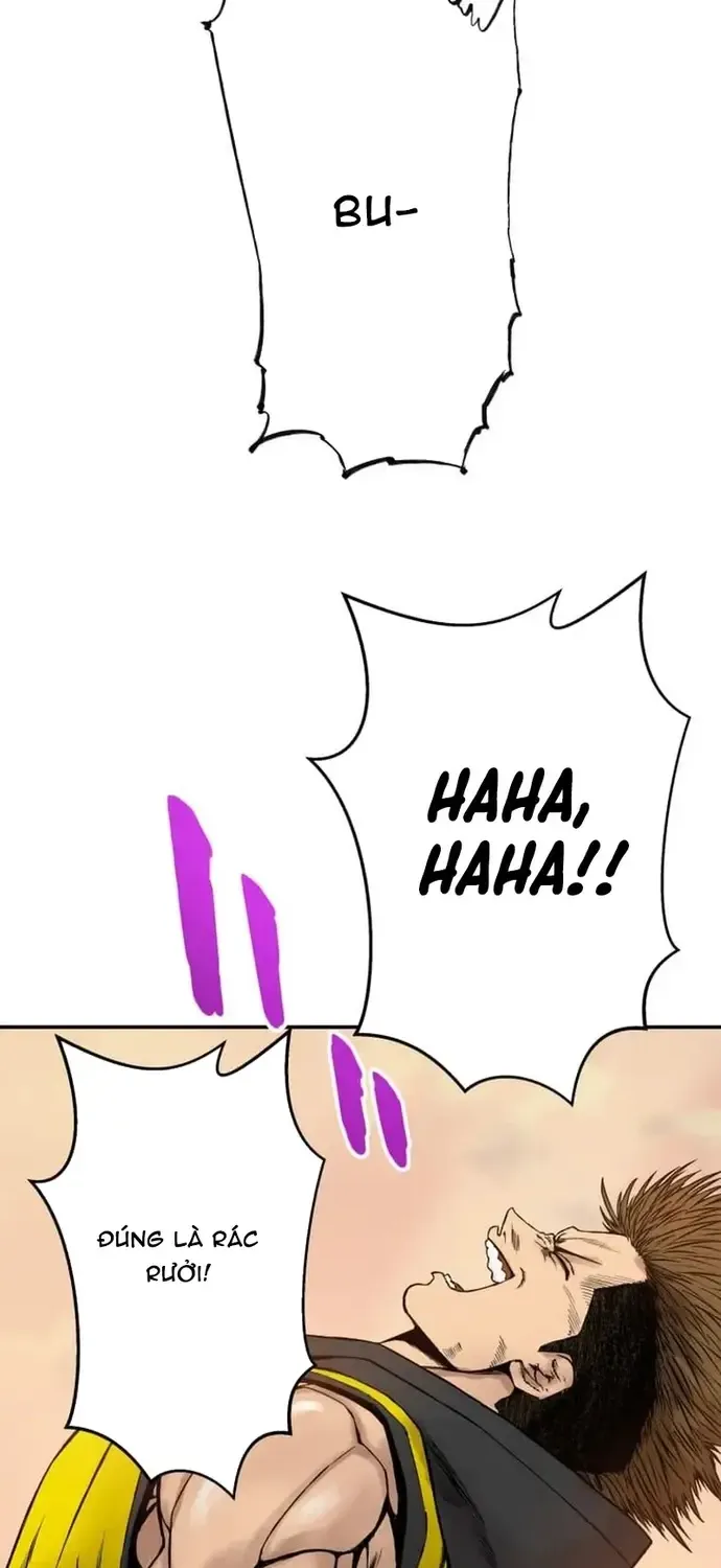 Kenka Banzuke Saijaku No Ore Ga E O Kaku Dake De Kenka Saikyo Rankingu O Kakeagaru Chap 13 - Next Chap 14