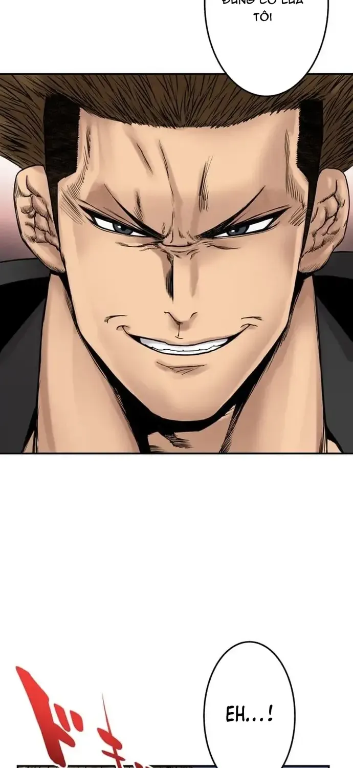 Kenka Banzuke Saijaku No Ore Ga E O Kaku Dake De Kenka Saikyo Rankingu O Kakeagaru Chap 13 - Next Chap 14