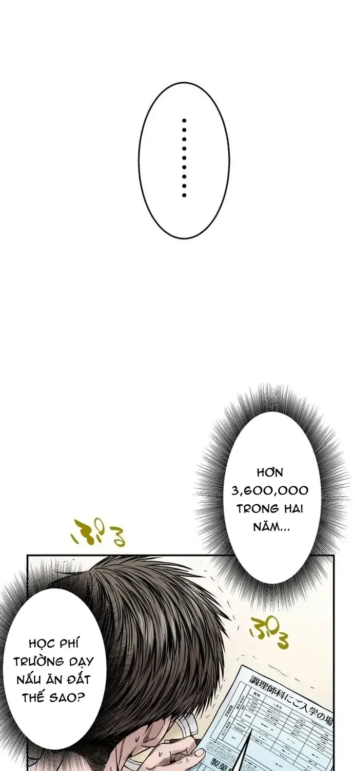 Kenka Banzuke Saijaku No Ore Ga E O Kaku Dake De Kenka Saikyo Rankingu O Kakeagaru Chap 13 - Next Chap 14