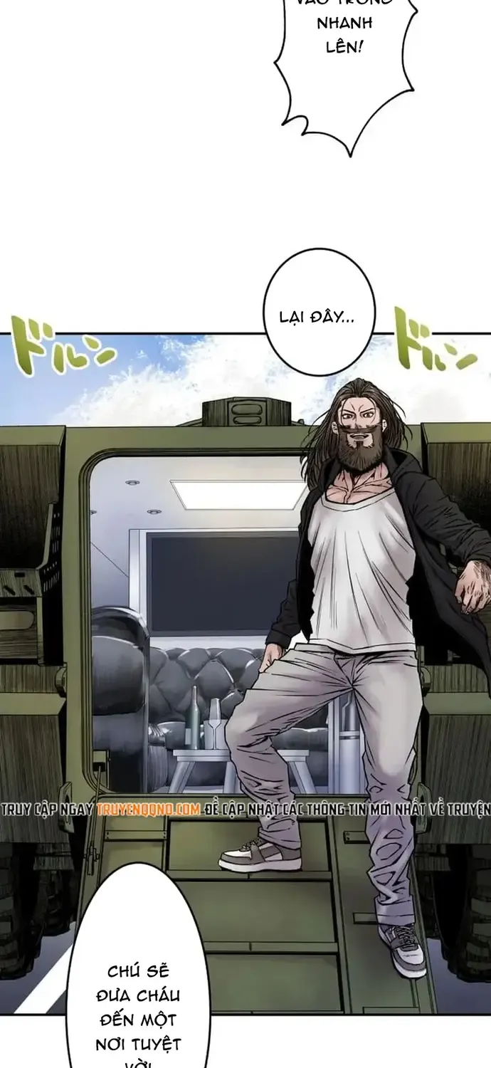 Kenka Banzuke Saijaku No Ore Ga E O Kaku Dake De Kenka Saikyo Rankingu O Kakeagaru Chap 14 - Next Chap 15