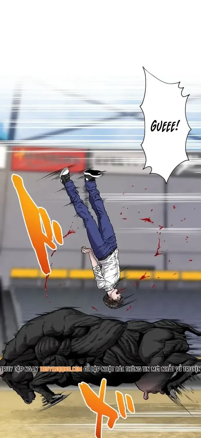 Kenka Banzuke Saijaku No Ore Ga E O Kaku Dake De Kenka Saikyo Rankingu O Kakeagaru Chap 15 - Next Chap 16