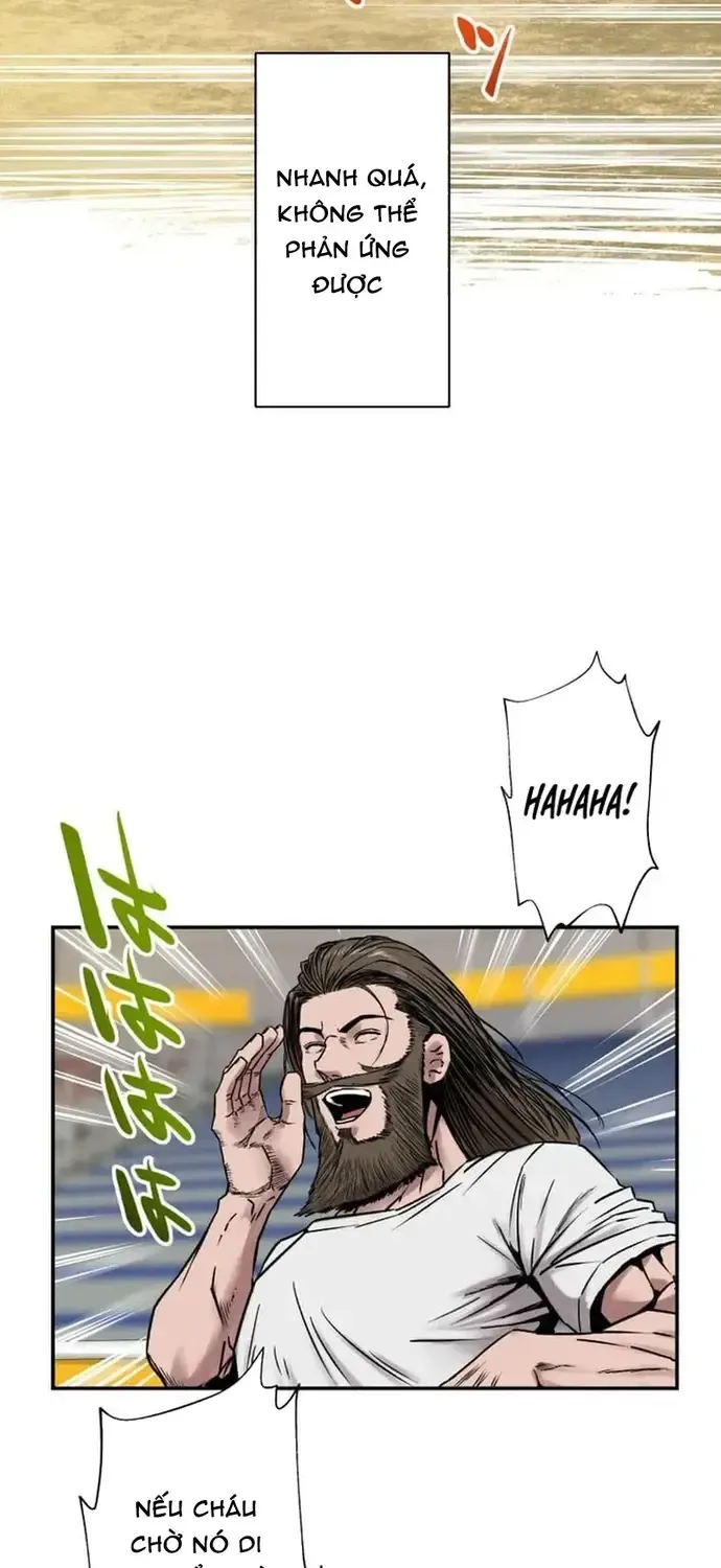 Kenka Banzuke Saijaku No Ore Ga E O Kaku Dake De Kenka Saikyo Rankingu O Kakeagaru Chap 15 - Next Chap 16