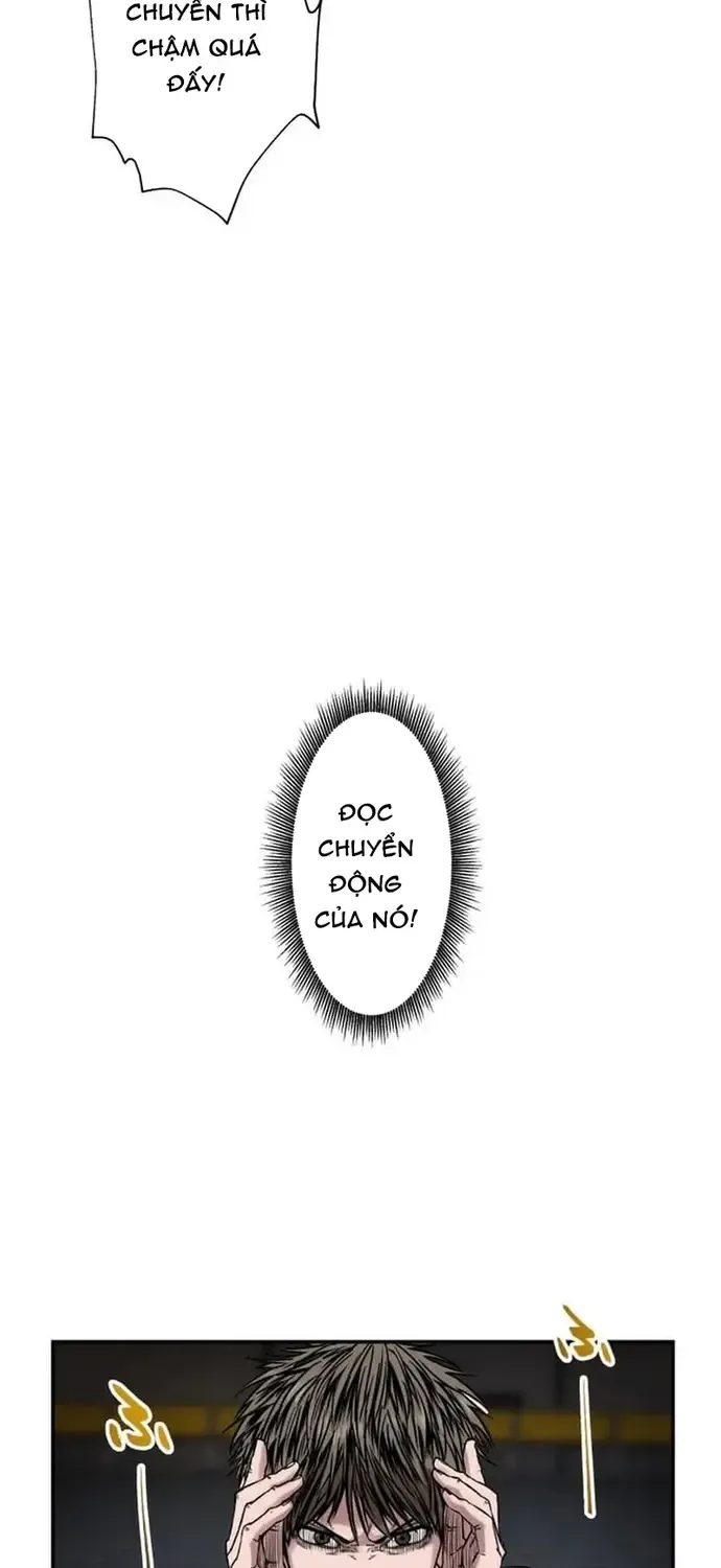 Kenka Banzuke Saijaku No Ore Ga E O Kaku Dake De Kenka Saikyo Rankingu O Kakeagaru Chap 15 - Next Chap 16