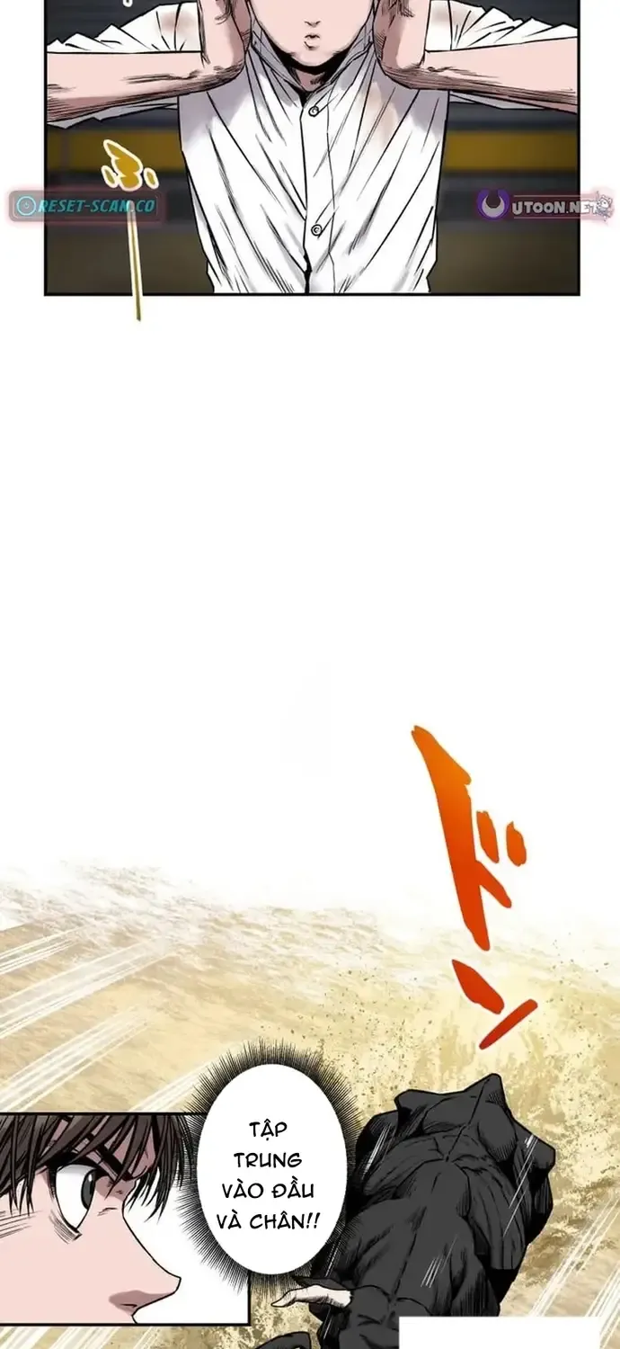 Kenka Banzuke Saijaku No Ore Ga E O Kaku Dake De Kenka Saikyo Rankingu O Kakeagaru Chap 15 - Next Chap 16