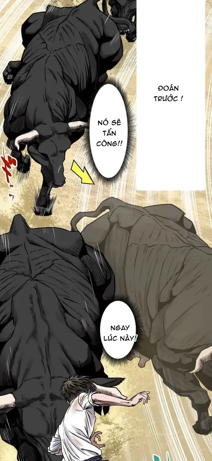 Kenka Banzuke Saijaku No Ore Ga E O Kaku Dake De Kenka Saikyo Rankingu O Kakeagaru Chap 15 - Next Chap 16