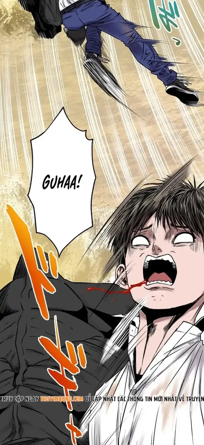 Kenka Banzuke Saijaku No Ore Ga E O Kaku Dake De Kenka Saikyo Rankingu O Kakeagaru Chap 15 - Next Chap 16