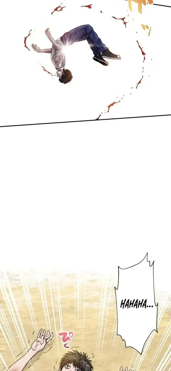 Kenka Banzuke Saijaku No Ore Ga E O Kaku Dake De Kenka Saikyo Rankingu O Kakeagaru Chap 15 - Next Chap 16