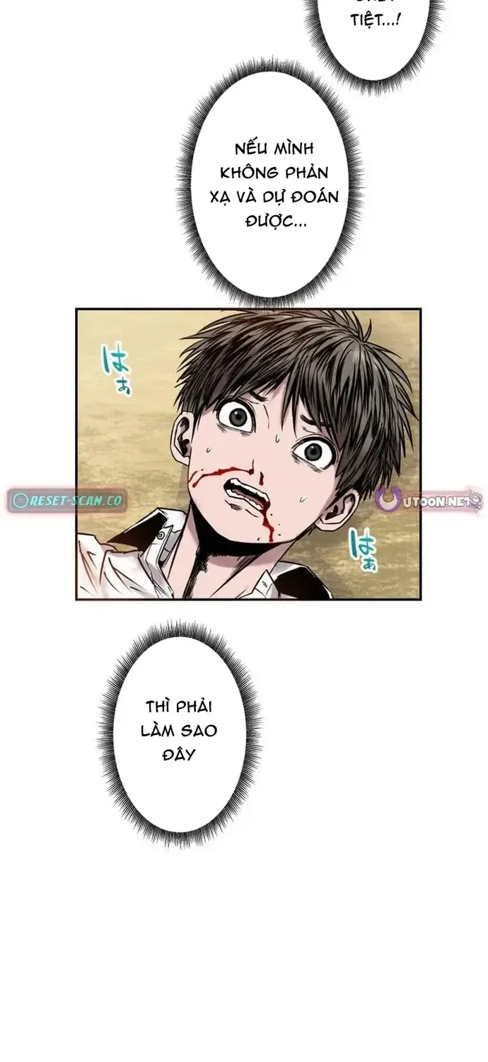 Kenka Banzuke Saijaku No Ore Ga E O Kaku Dake De Kenka Saikyo Rankingu O Kakeagaru Chap 15 - Next Chap 16