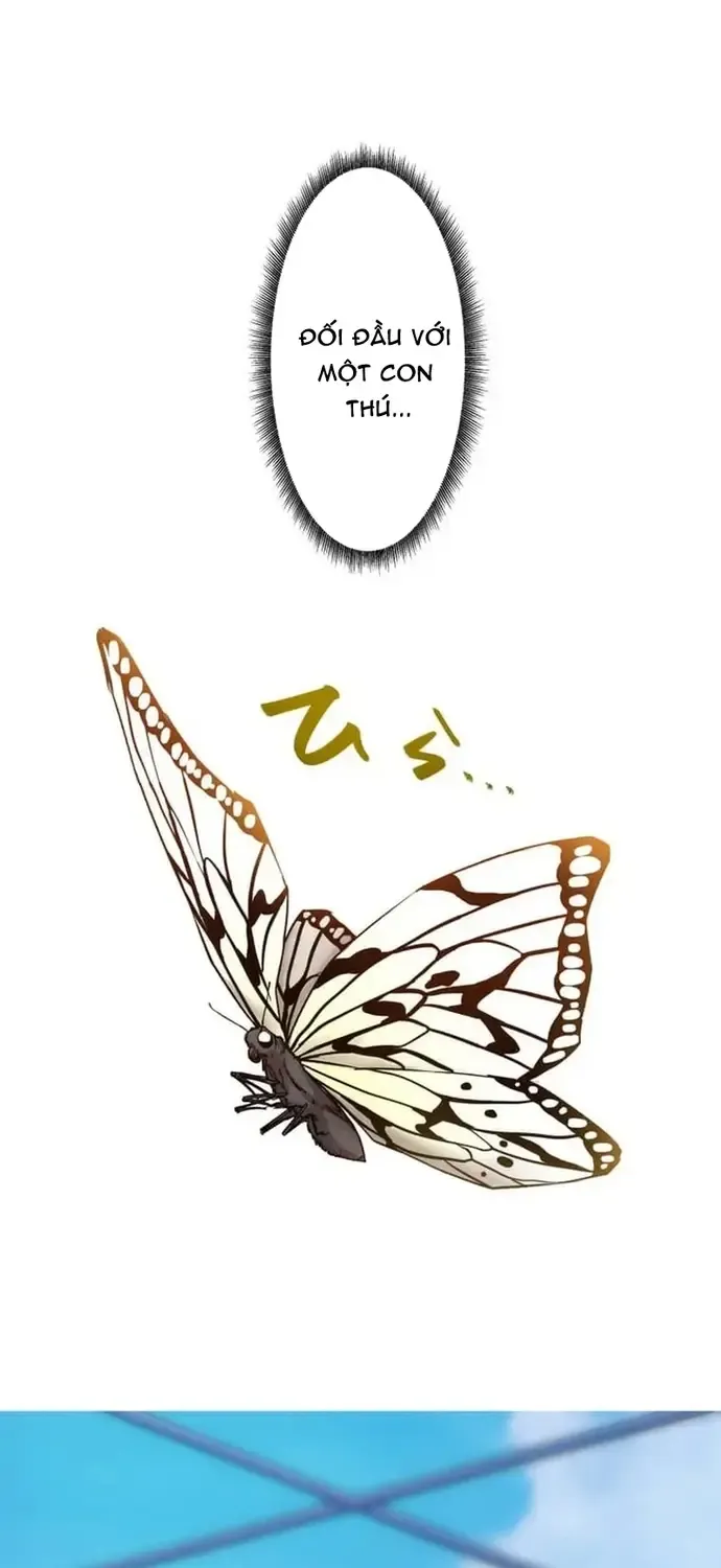 Kenka Banzuke Saijaku No Ore Ga E O Kaku Dake De Kenka Saikyo Rankingu O Kakeagaru Chap 15 - Next Chap 16