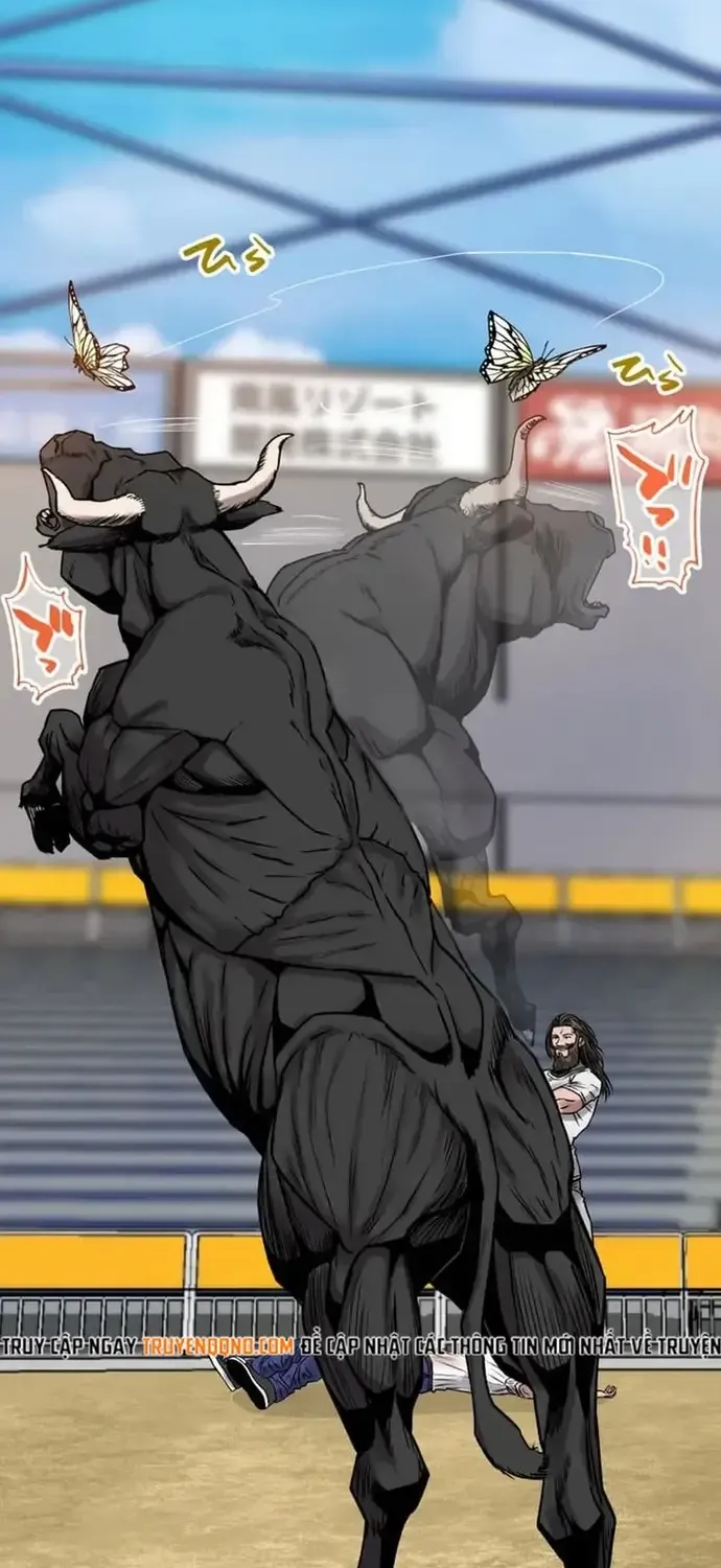 Kenka Banzuke Saijaku No Ore Ga E O Kaku Dake De Kenka Saikyo Rankingu O Kakeagaru Chap 15 - Next Chap 16