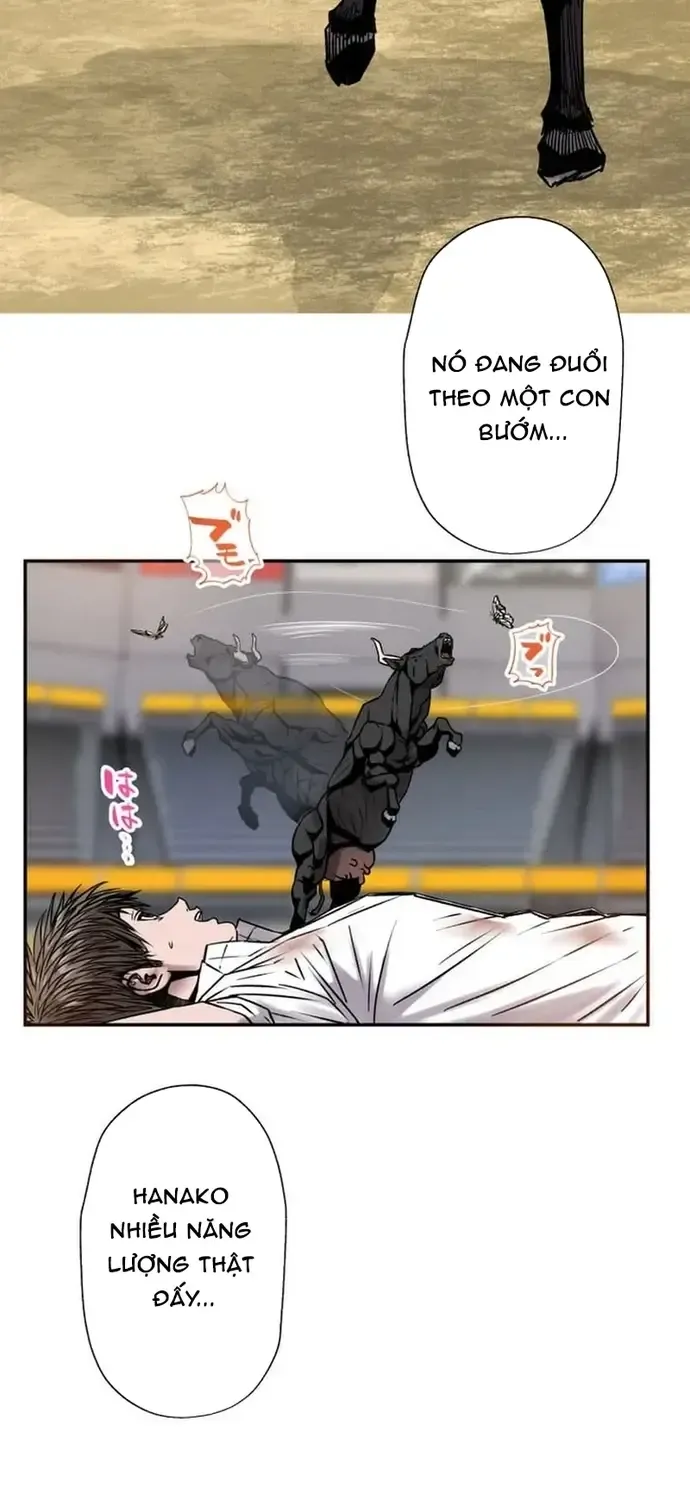 Kenka Banzuke Saijaku No Ore Ga E O Kaku Dake De Kenka Saikyo Rankingu O Kakeagaru Chap 15 - Next Chap 16