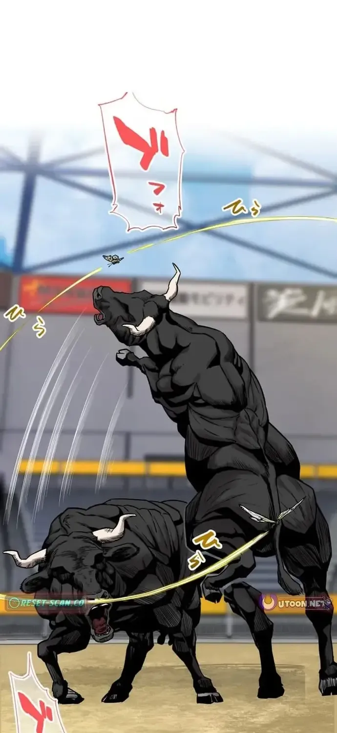 Kenka Banzuke Saijaku No Ore Ga E O Kaku Dake De Kenka Saikyo Rankingu O Kakeagaru Chap 15 - Next Chap 16