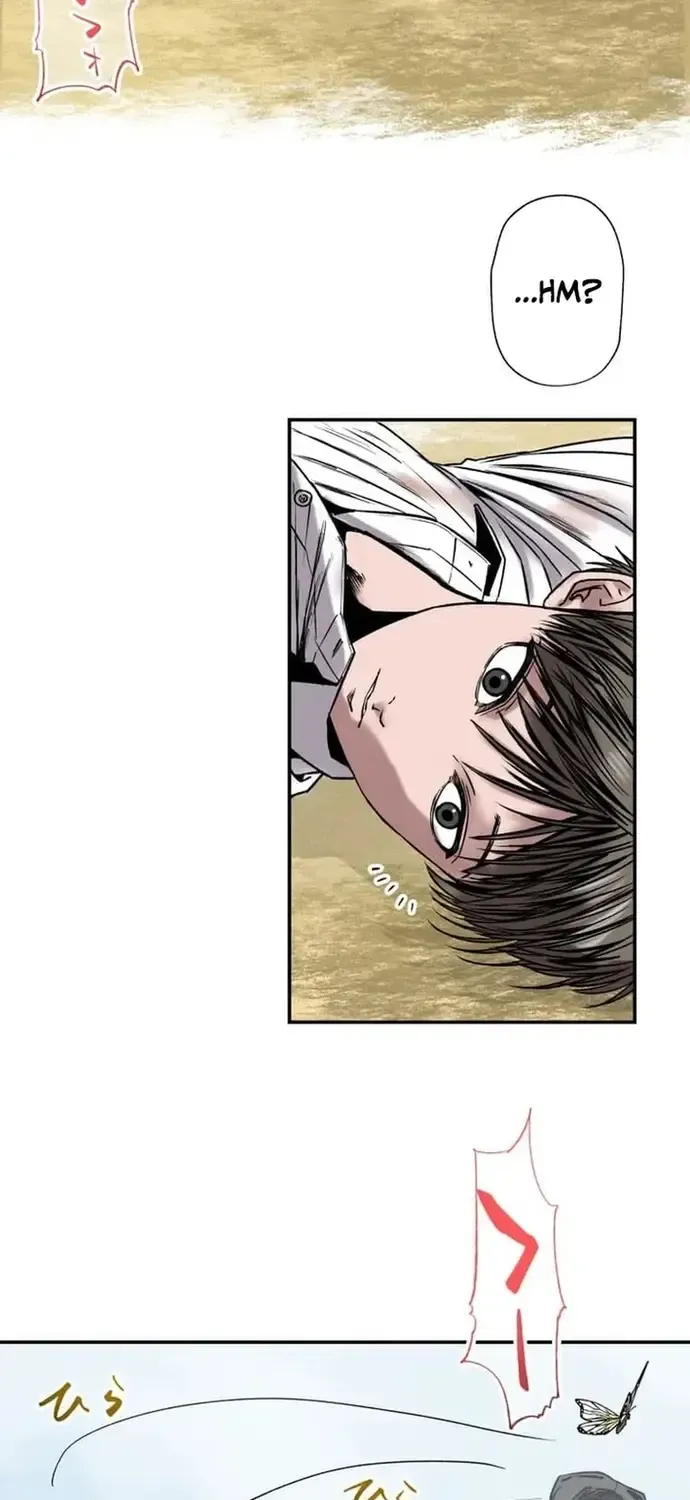 Kenka Banzuke Saijaku No Ore Ga E O Kaku Dake De Kenka Saikyo Rankingu O Kakeagaru Chap 15 - Next Chap 16