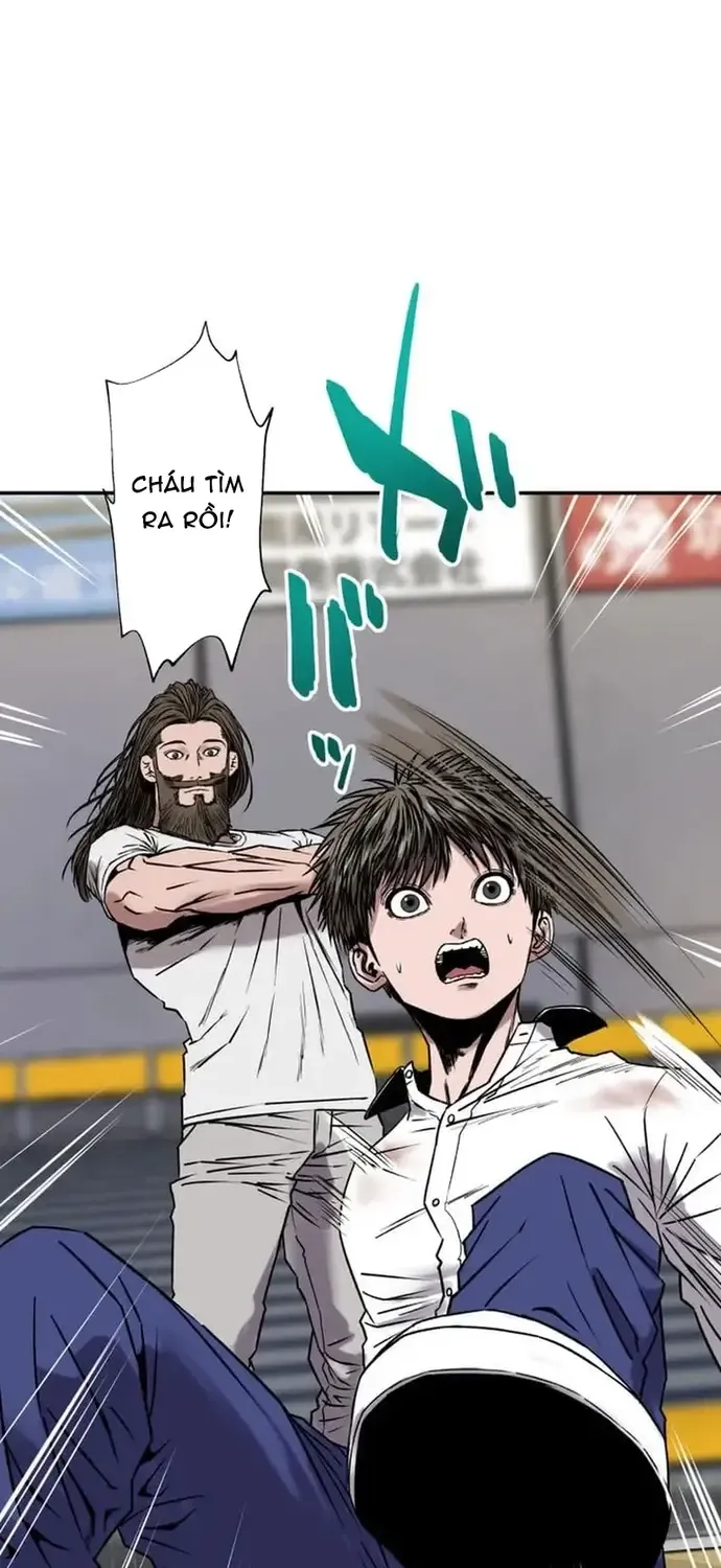 Kenka Banzuke Saijaku No Ore Ga E O Kaku Dake De Kenka Saikyo Rankingu O Kakeagaru Chap 15 - Next Chap 16