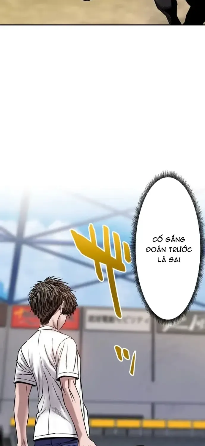 Kenka Banzuke Saijaku No Ore Ga E O Kaku Dake De Kenka Saikyo Rankingu O Kakeagaru Chap 15 - Next Chap 16