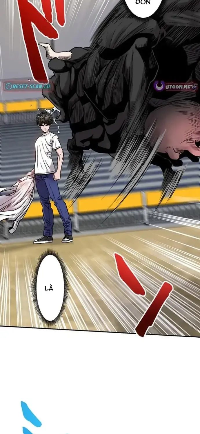 Kenka Banzuke Saijaku No Ore Ga E O Kaku Dake De Kenka Saikyo Rankingu O Kakeagaru Chap 15 - Next Chap 16