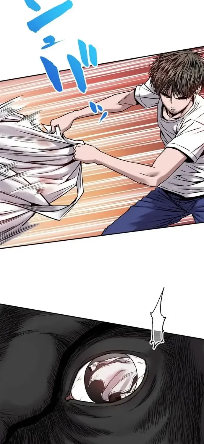 Kenka Banzuke Saijaku No Ore Ga E O Kaku Dake De Kenka Saikyo Rankingu O Kakeagaru Chap 15 - Next Chap 16