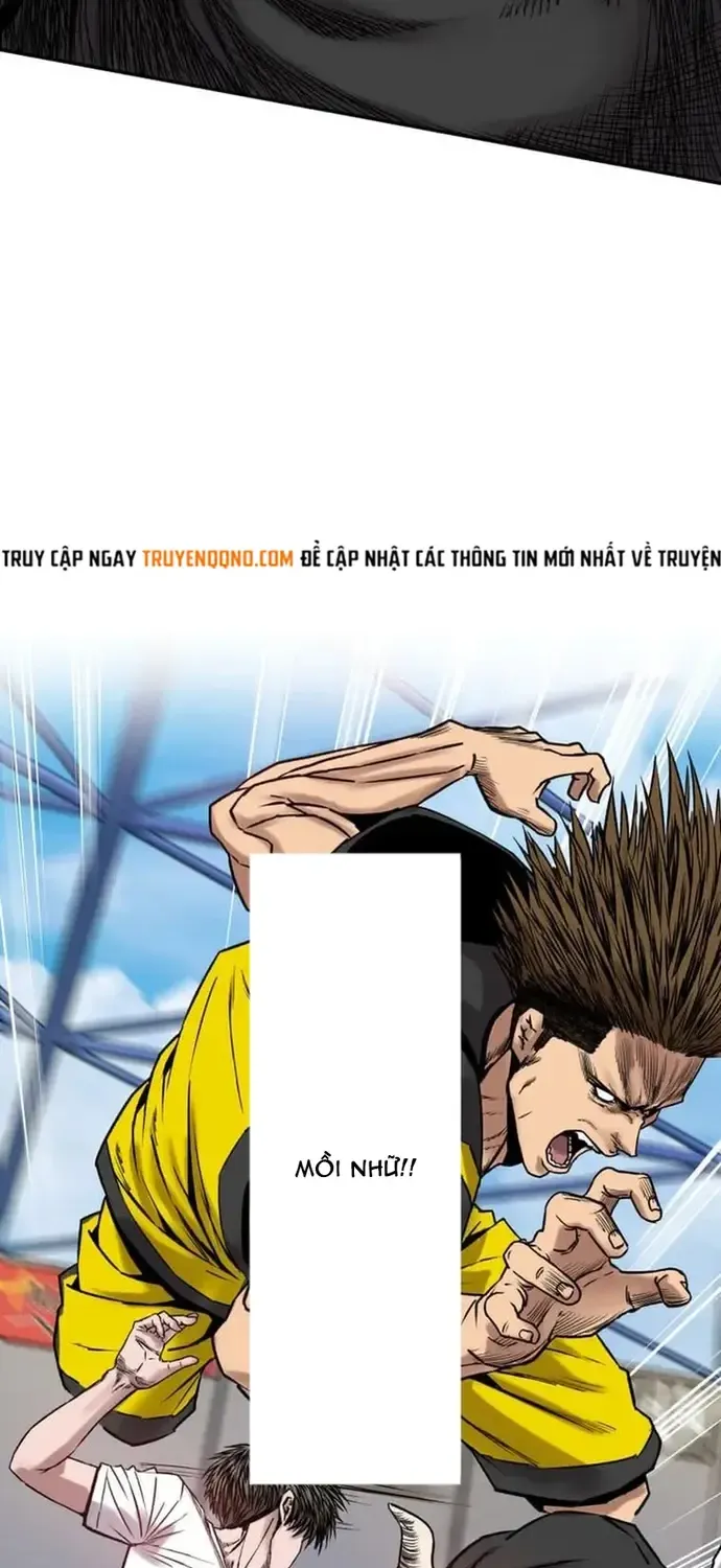 Kenka Banzuke Saijaku No Ore Ga E O Kaku Dake De Kenka Saikyo Rankingu O Kakeagaru Chap 15 - Next Chap 16