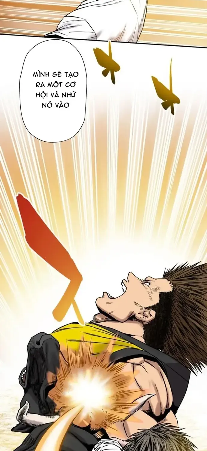 Kenka Banzuke Saijaku No Ore Ga E O Kaku Dake De Kenka Saikyo Rankingu O Kakeagaru Chap 15 - Next Chap 16