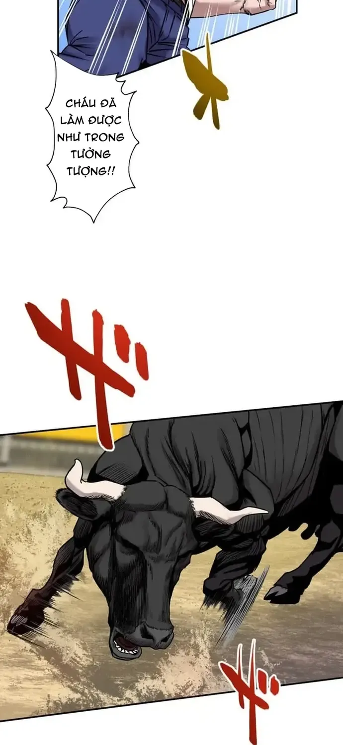 Kenka Banzuke Saijaku No Ore Ga E O Kaku Dake De Kenka Saikyo Rankingu O Kakeagaru Chap 15 - Next Chap 16