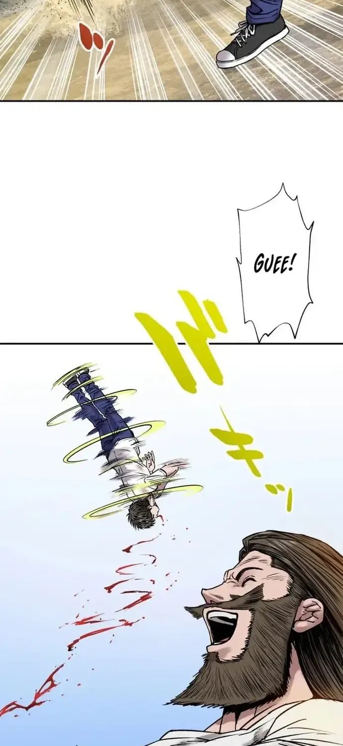 Kenka Banzuke Saijaku No Ore Ga E O Kaku Dake De Kenka Saikyo Rankingu O Kakeagaru Chap 15 - Next Chap 16