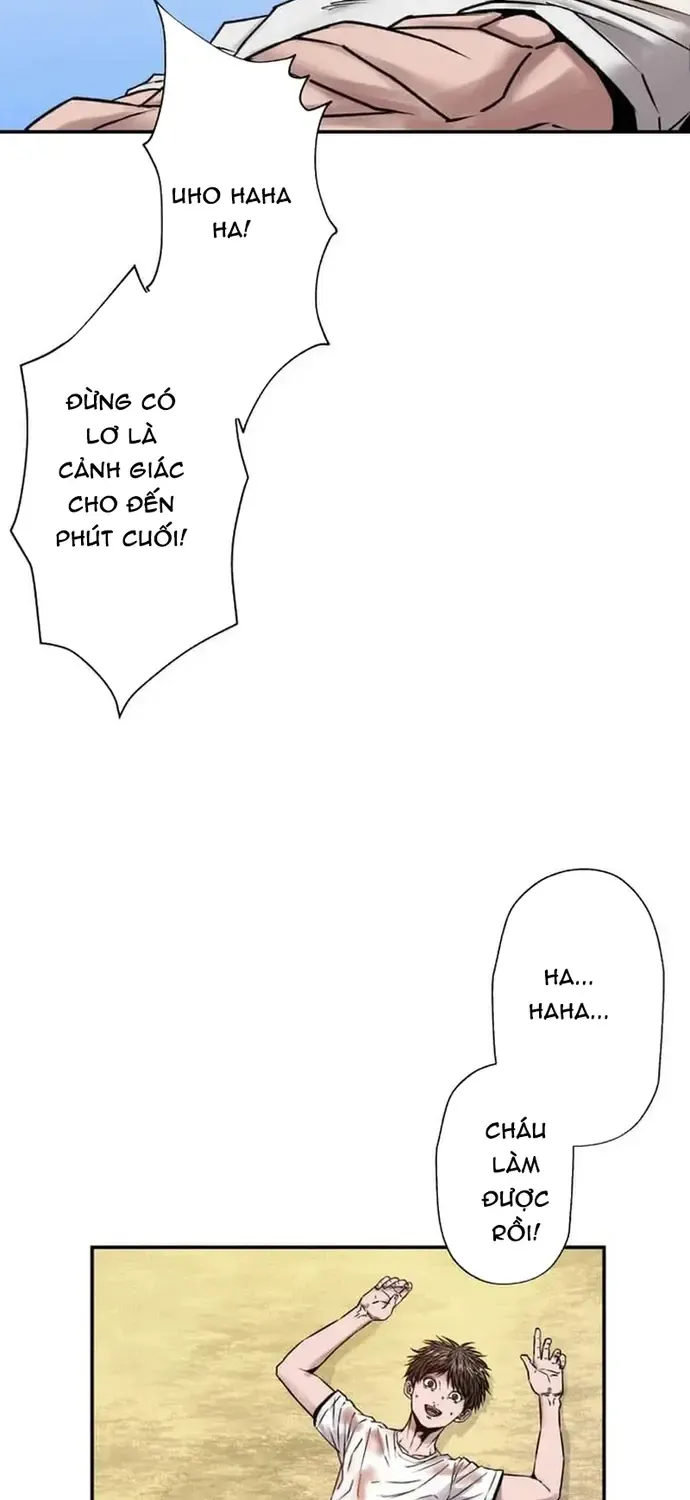 Kenka Banzuke Saijaku No Ore Ga E O Kaku Dake De Kenka Saikyo Rankingu O Kakeagaru Chap 15 - Next Chap 16