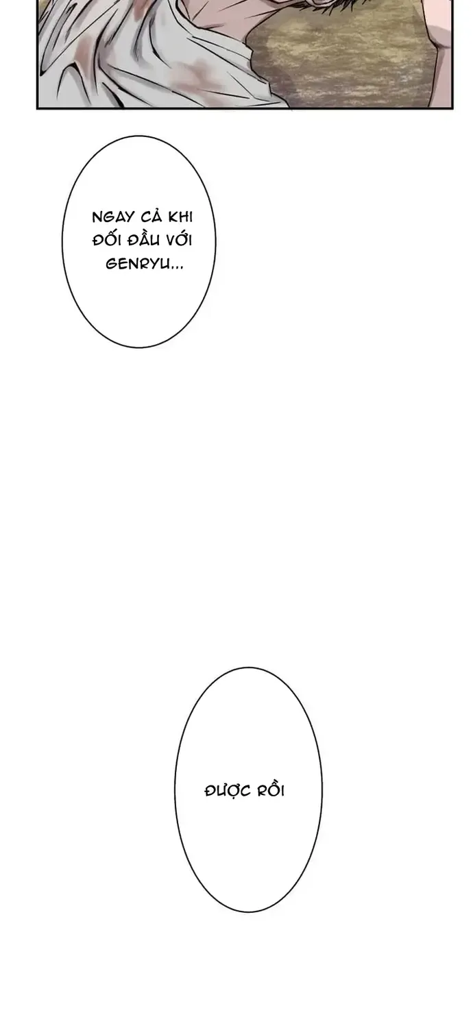 Kenka Banzuke Saijaku No Ore Ga E O Kaku Dake De Kenka Saikyo Rankingu O Kakeagaru Chap 15 - Next Chap 16