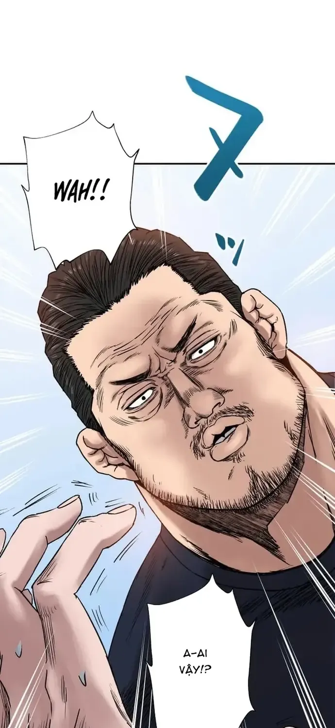 Kenka Banzuke Saijaku No Ore Ga E O Kaku Dake De Kenka Saikyo Rankingu O Kakeagaru Chap 15 - Next Chap 16