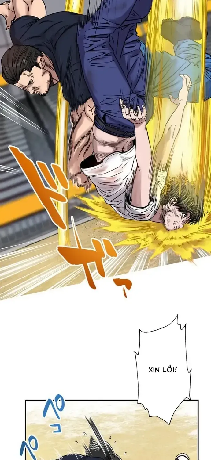 Kenka Banzuke Saijaku No Ore Ga E O Kaku Dake De Kenka Saikyo Rankingu O Kakeagaru Chap 15 - Next Chap 16