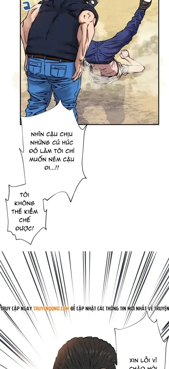 Kenka Banzuke Saijaku No Ore Ga E O Kaku Dake De Kenka Saikyo Rankingu O Kakeagaru Chap 15 - Next Chap 16