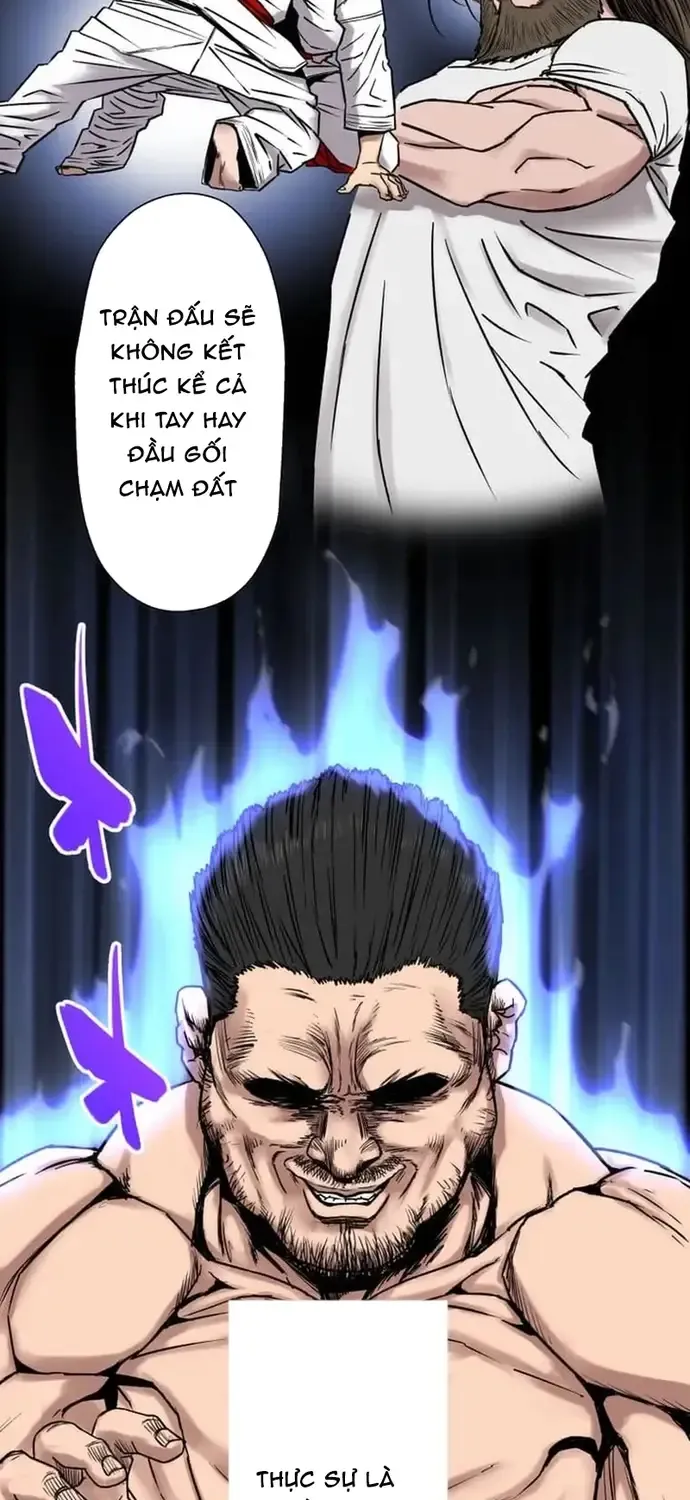 Kenka Banzuke Saijaku No Ore Ga E O Kaku Dake De Kenka Saikyo Rankingu O Kakeagaru Chap 15 - Next Chap 16