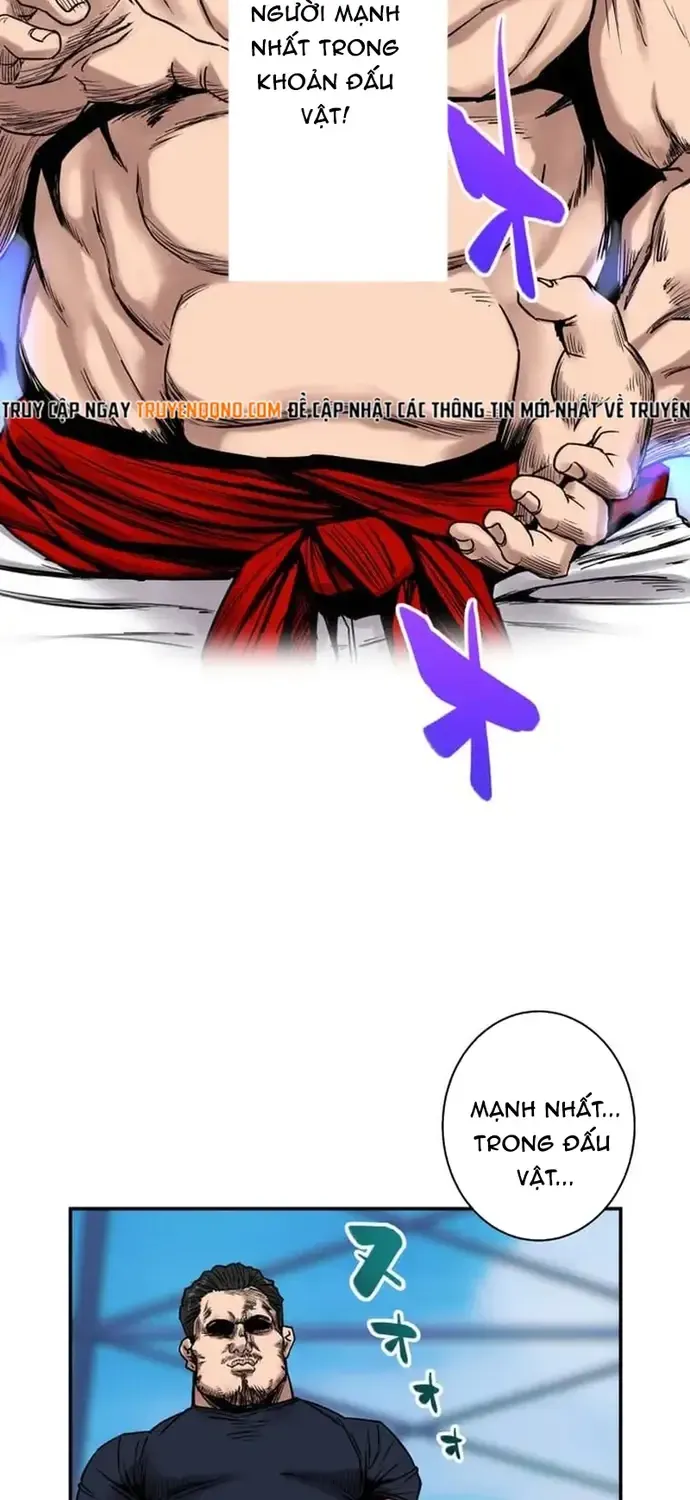 Kenka Banzuke Saijaku No Ore Ga E O Kaku Dake De Kenka Saikyo Rankingu O Kakeagaru Chap 15 - Next Chap 16