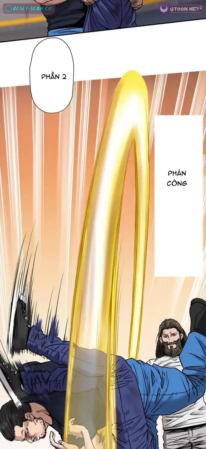 Kenka Banzuke Saijaku No Ore Ga E O Kaku Dake De Kenka Saikyo Rankingu O Kakeagaru Chap 15 - Next Chap 16