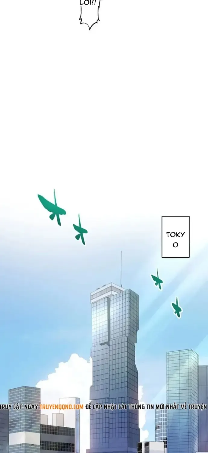 Kenka Banzuke Saijaku No Ore Ga E O Kaku Dake De Kenka Saikyo Rankingu O Kakeagaru Chap 15 - Next Chap 16