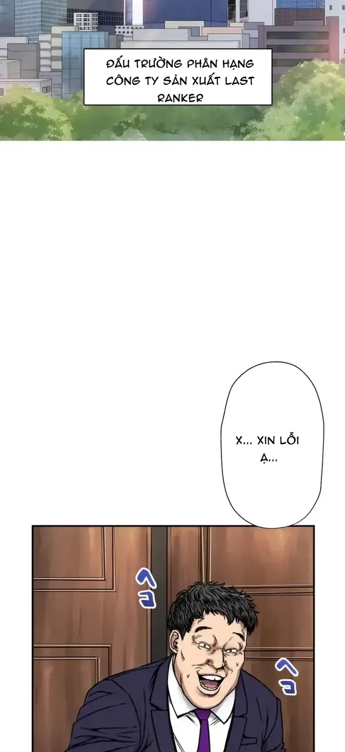 Kenka Banzuke Saijaku No Ore Ga E O Kaku Dake De Kenka Saikyo Rankingu O Kakeagaru Chap 15 - Next Chap 16