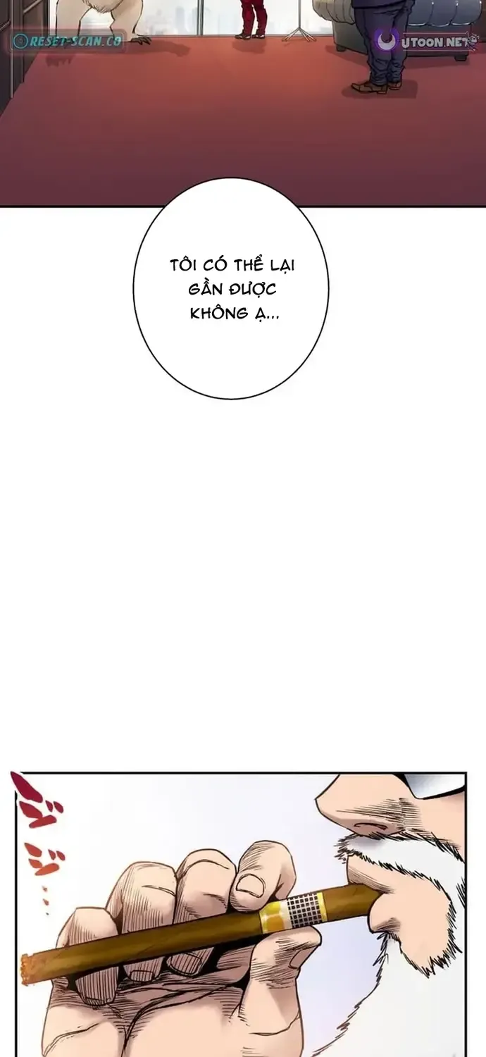 Kenka Banzuke Saijaku No Ore Ga E O Kaku Dake De Kenka Saikyo Rankingu O Kakeagaru Chap 15 - Next Chap 16