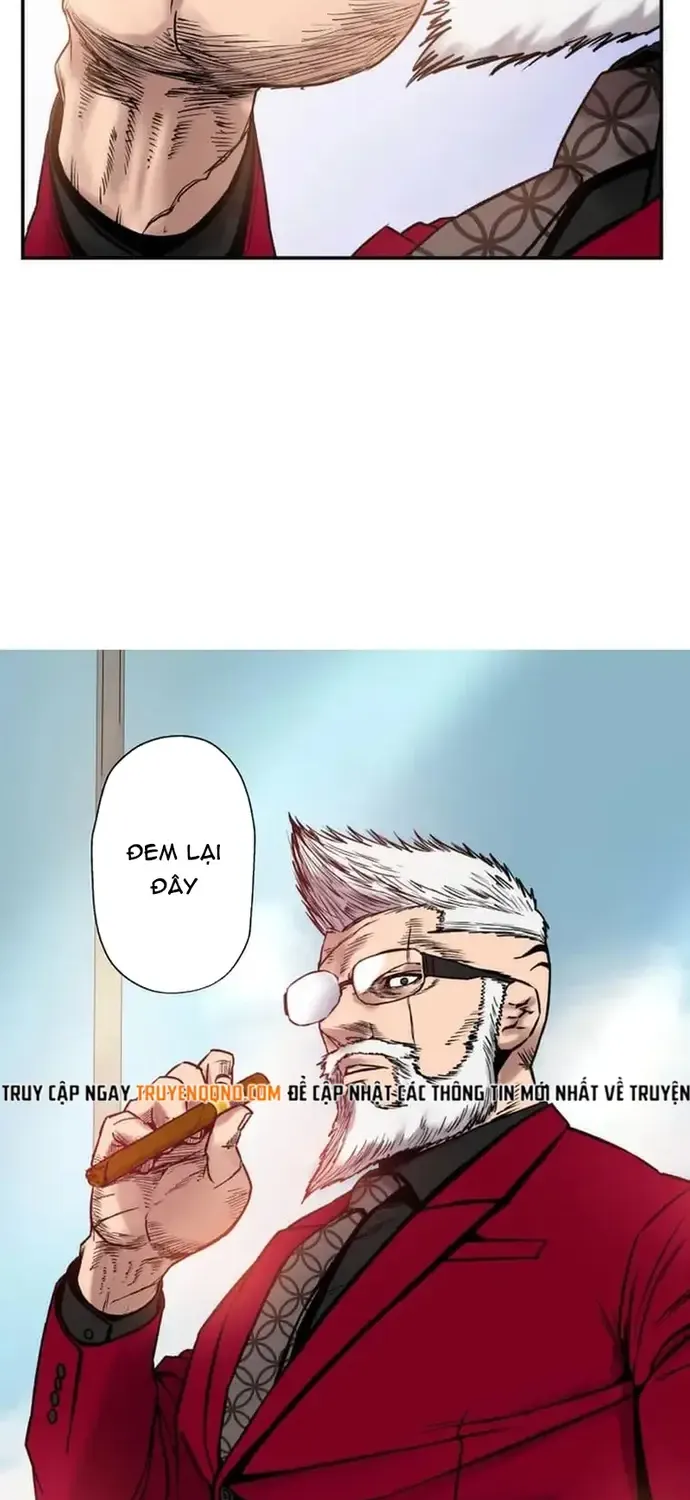 Kenka Banzuke Saijaku No Ore Ga E O Kaku Dake De Kenka Saikyo Rankingu O Kakeagaru Chap 15 - Next Chap 16